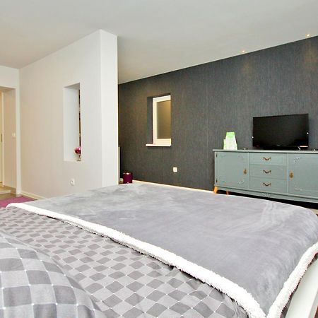 Apartman Amaya SJJ Esterno foto