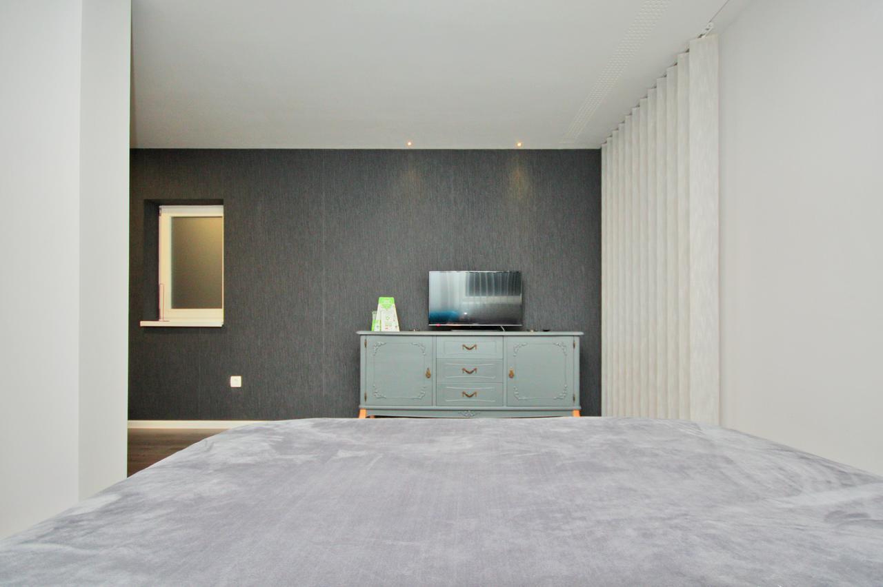 Apartman Amaya SJJ Esterno foto
