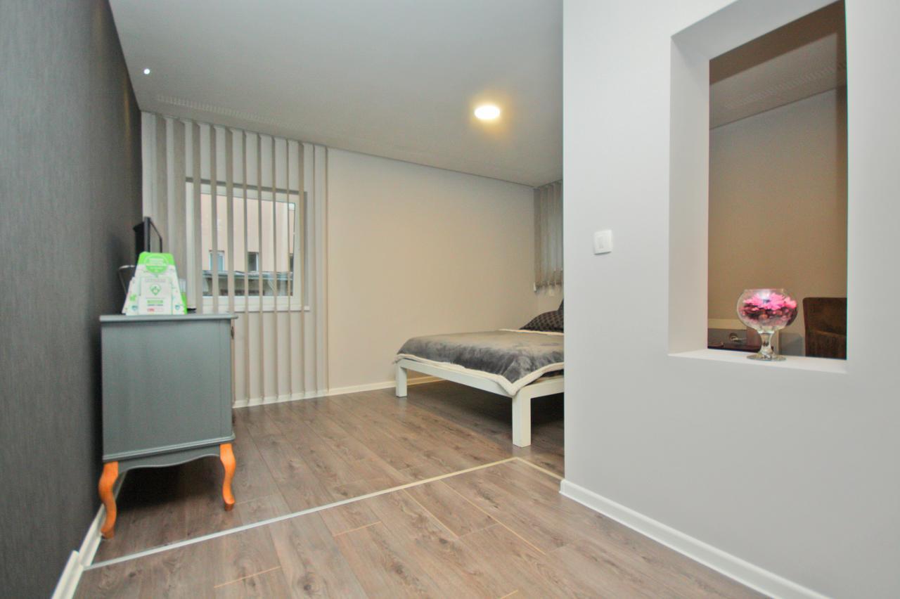 Apartman Amaya SJJ Esterno foto