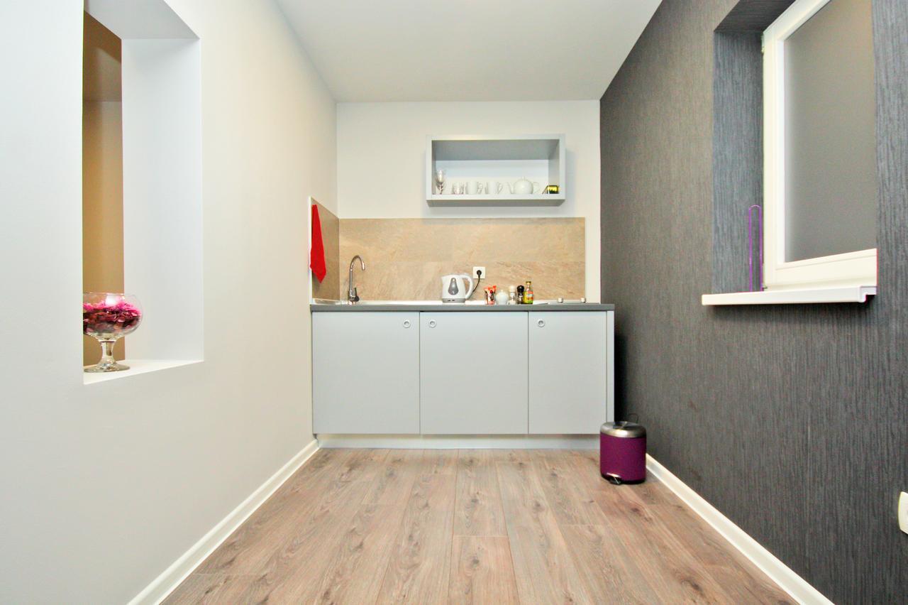 Apartman Amaya SJJ Esterno foto