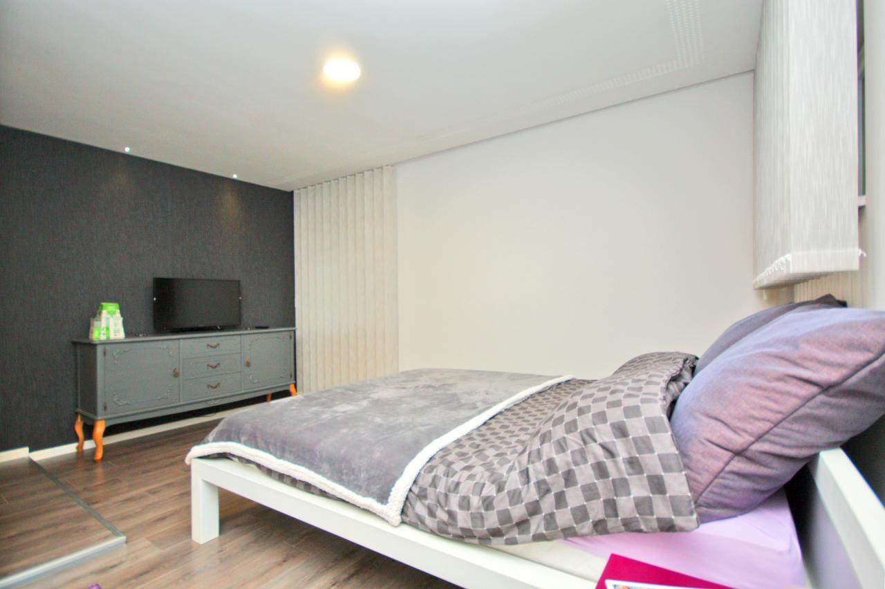 Apartman Amaya SJJ Esterno foto