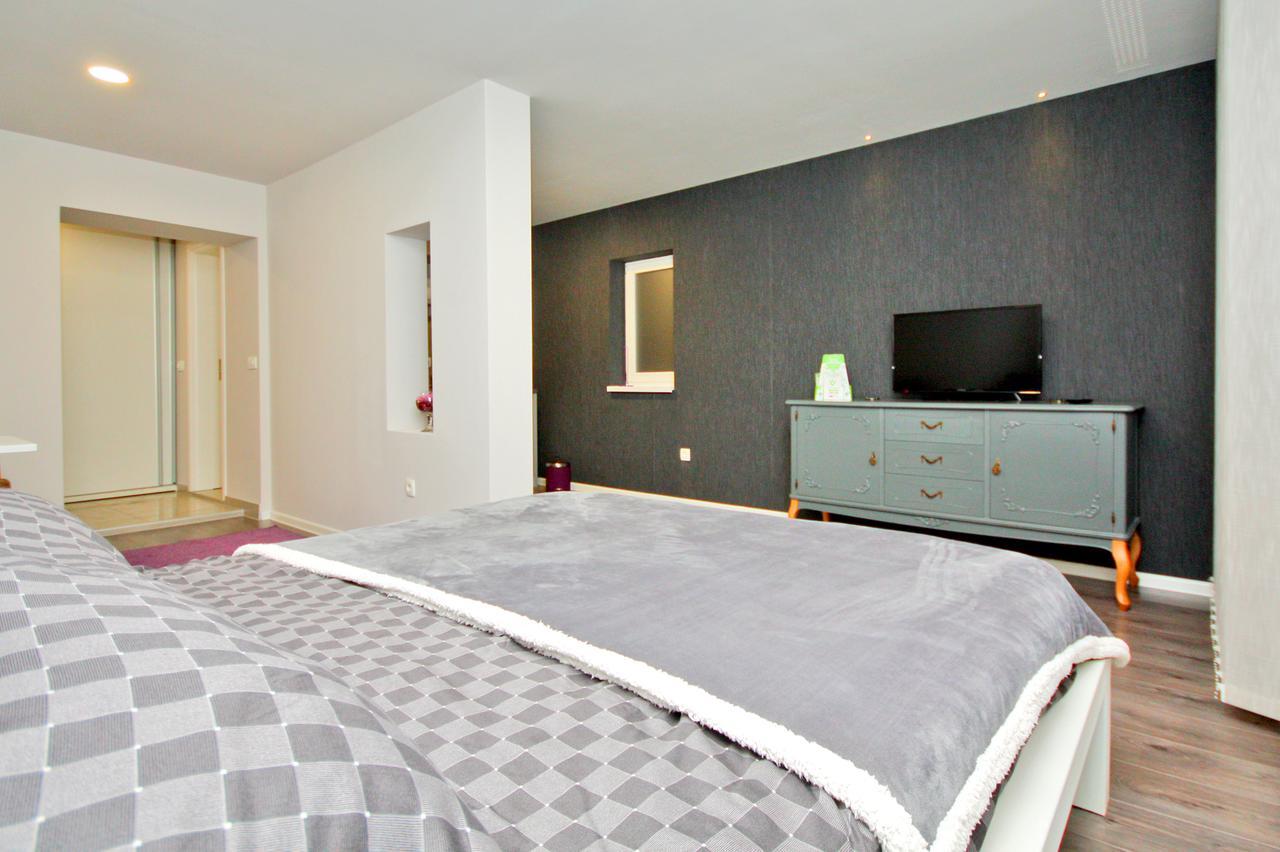 Apartman Amaya SJJ Esterno foto