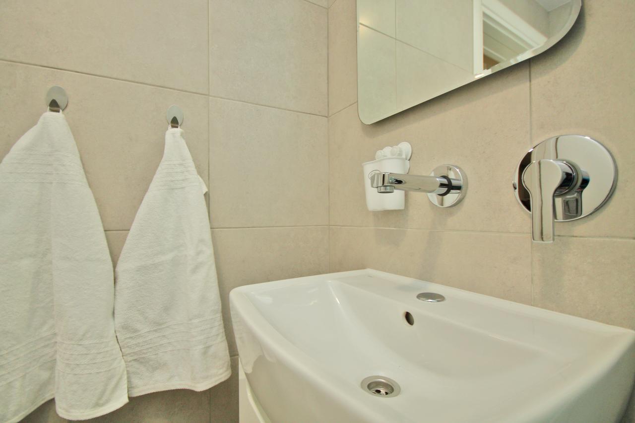 Apartman Amaya SJJ Esterno foto