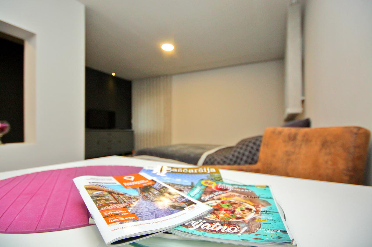 Apartman Amaya SJJ Esterno foto