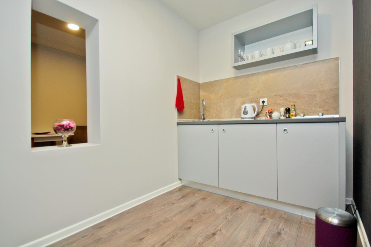 Apartman Amaya SJJ Esterno foto
