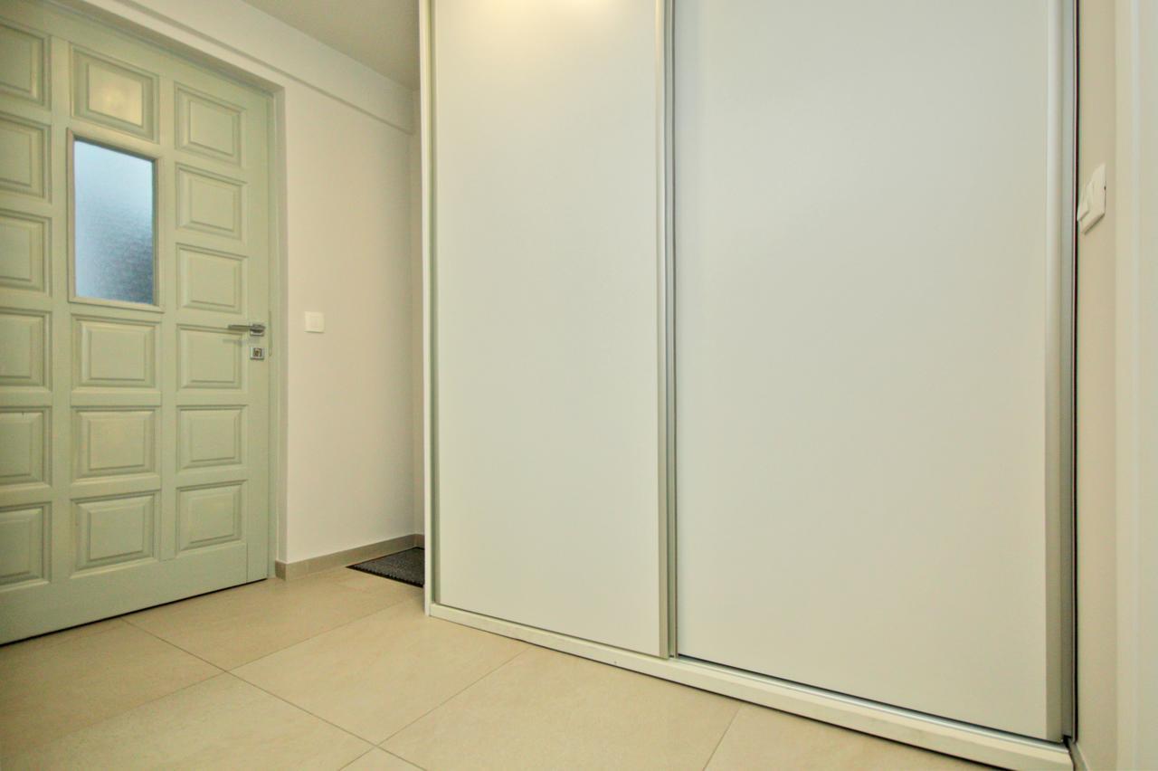 Apartman Amaya SJJ Esterno foto