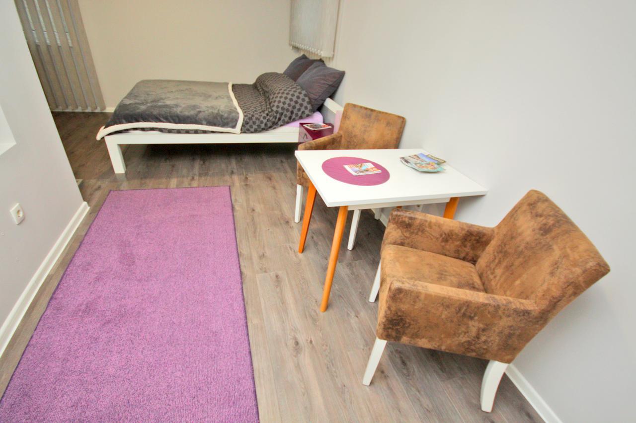 Apartman Amaya SJJ Esterno foto